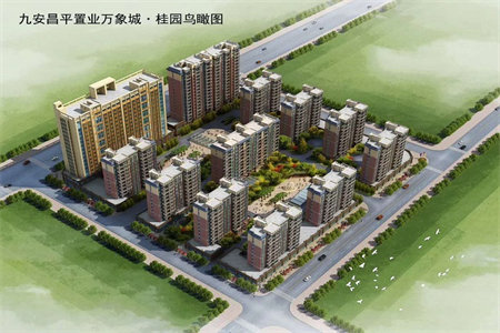格力书香苑3室2厅2卫114m2一楼带院