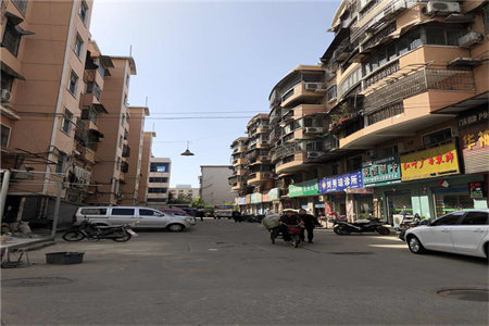 城东碧桂园·剑桥郡3室2厅1卫108万120m2出售