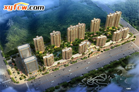 低价出售龙城名都3室1厅1卫65万107m2出售